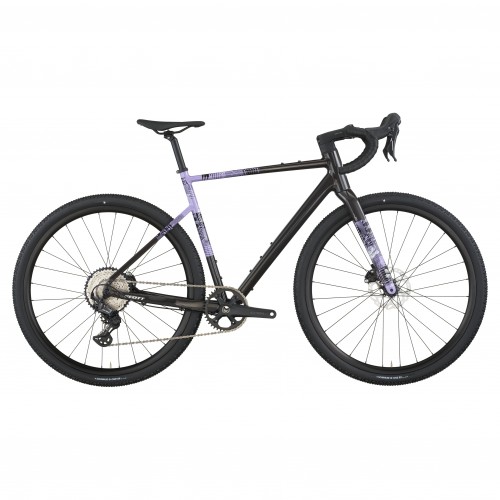 SCOTT SPEEDSTER GRAVEL 10